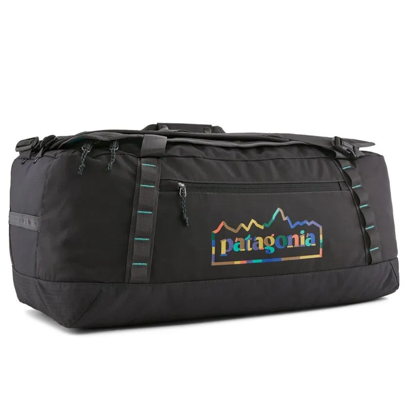 Patagonia Black Hole Duffel 70 borsa zaino da viaggio