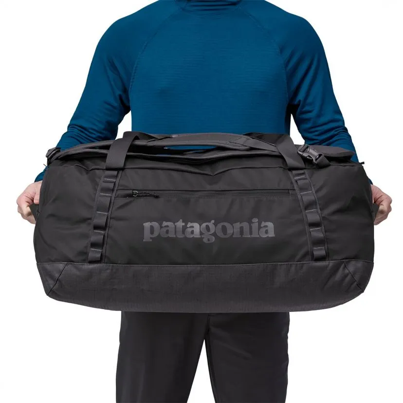 Patagonia Black Hole Duffel 70 borsa zaino da viaggio