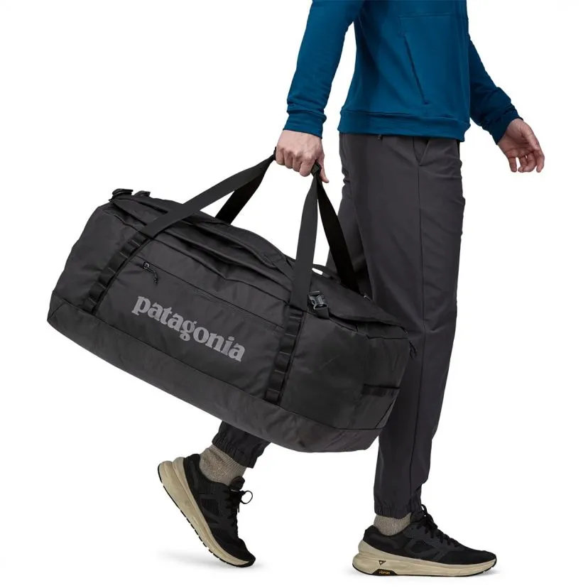Patagonia Black Hole Duffel 70 borsa zaino da viaggio