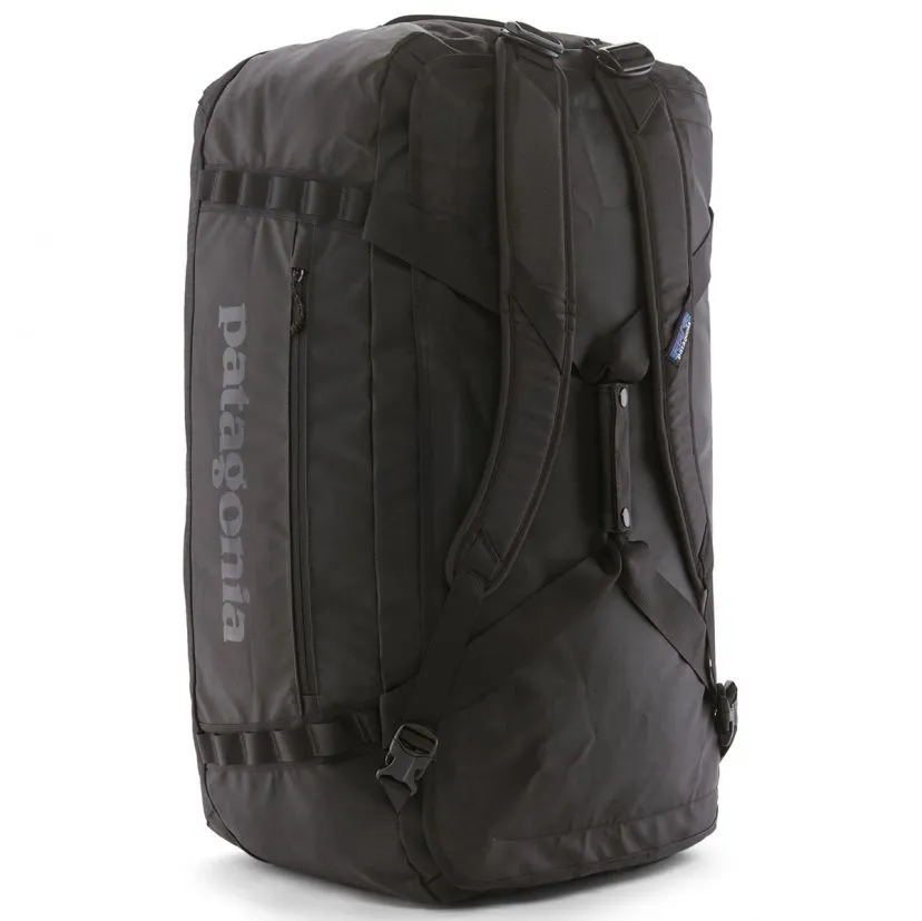 Patagonia Black Hole Duffel 70 borsa zaino da viaggio