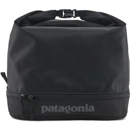 Patagonia Black Hole MLC Cube beauty case