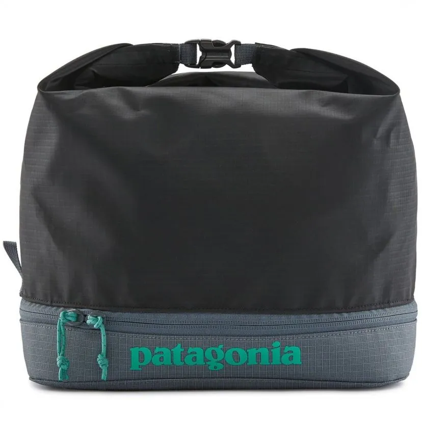 Patagonia Black Hole MLC Cube beauty case