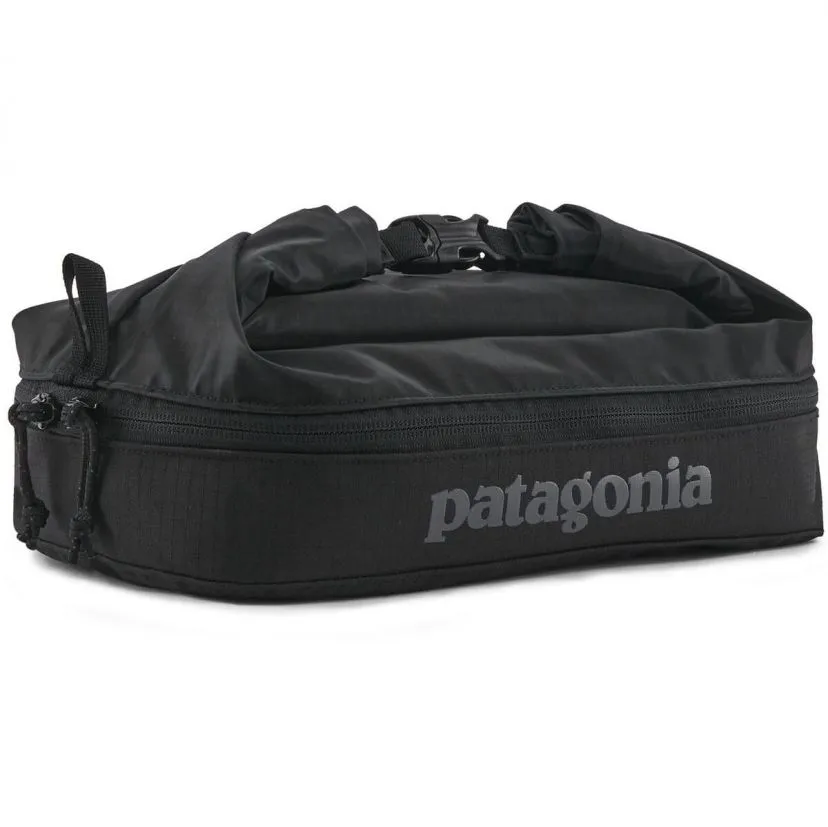Patagonia Black Hole MLC Cube beauty case
