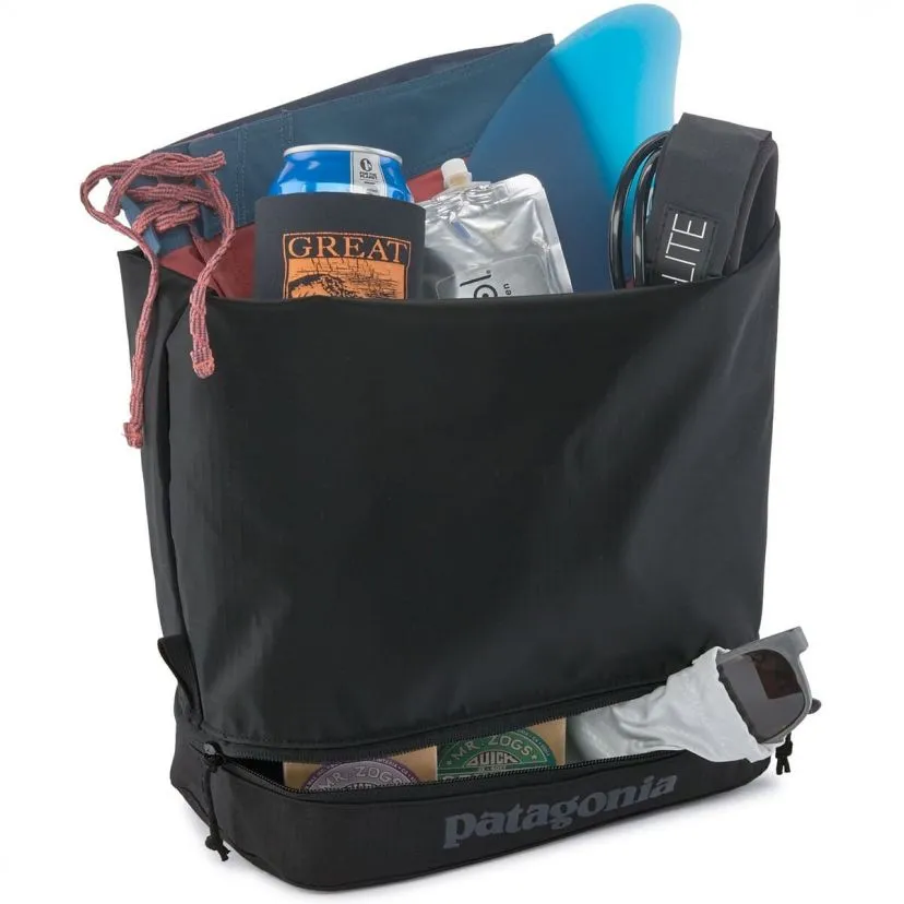 Patagonia Black Hole MLC Cube beauty case