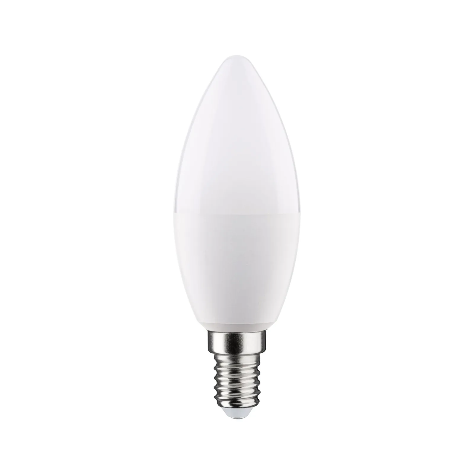 Paulmann LED candela E14 5W 470lm Zigbee RGBW 3x