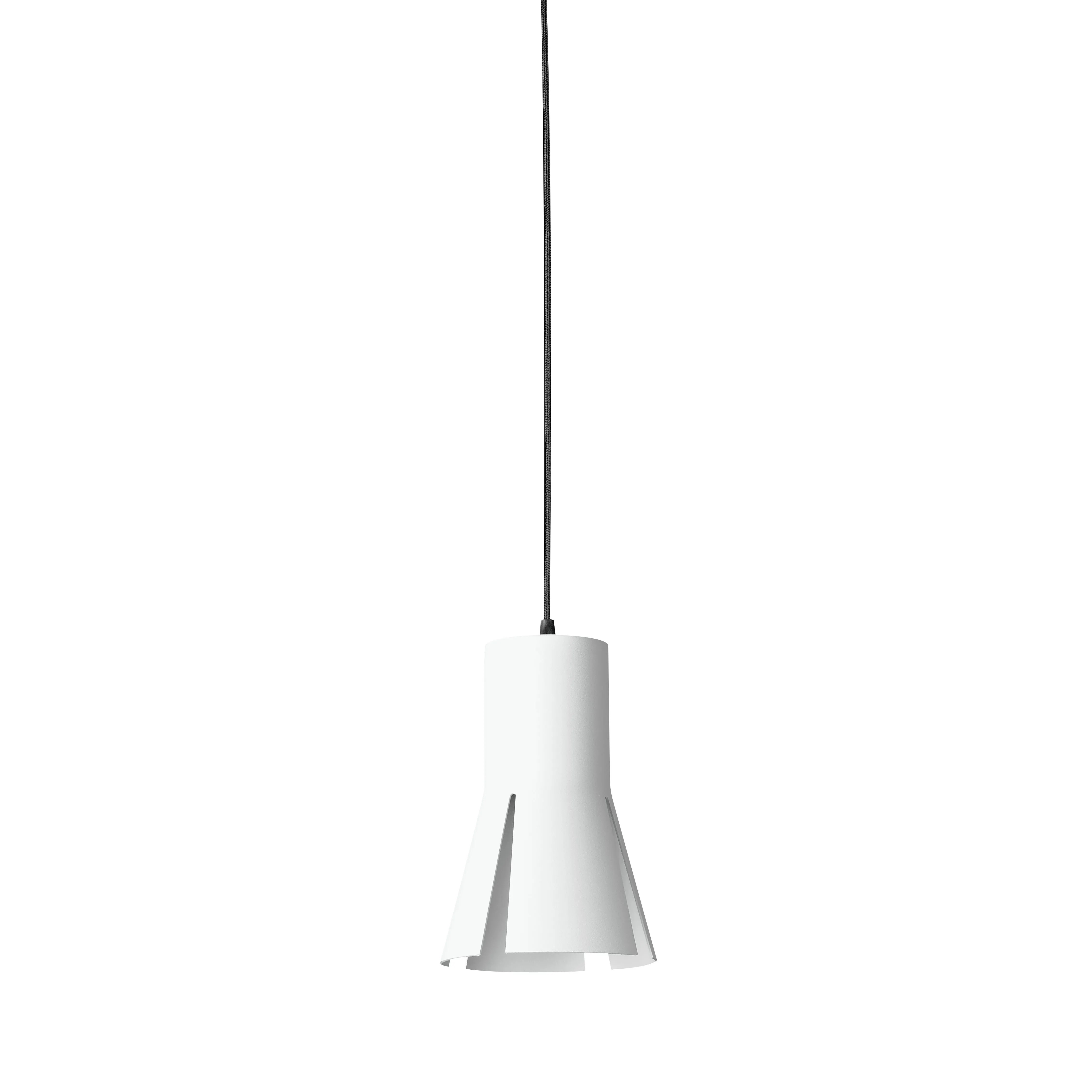 Pendente bianco Split .iq{font-size:18px}piccolo