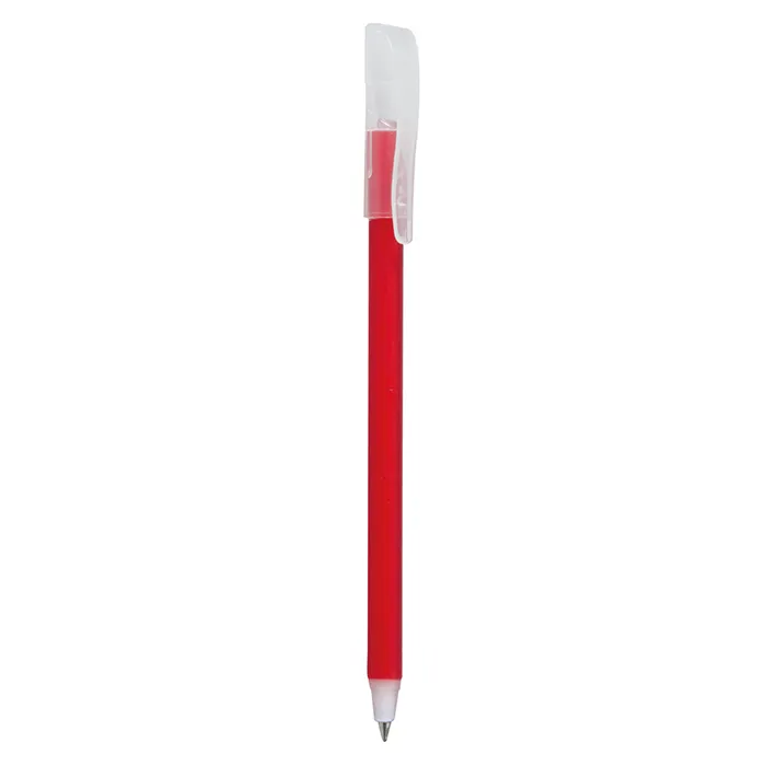 Penna in plastica CANNUCCIA | GENERAL MARKETING