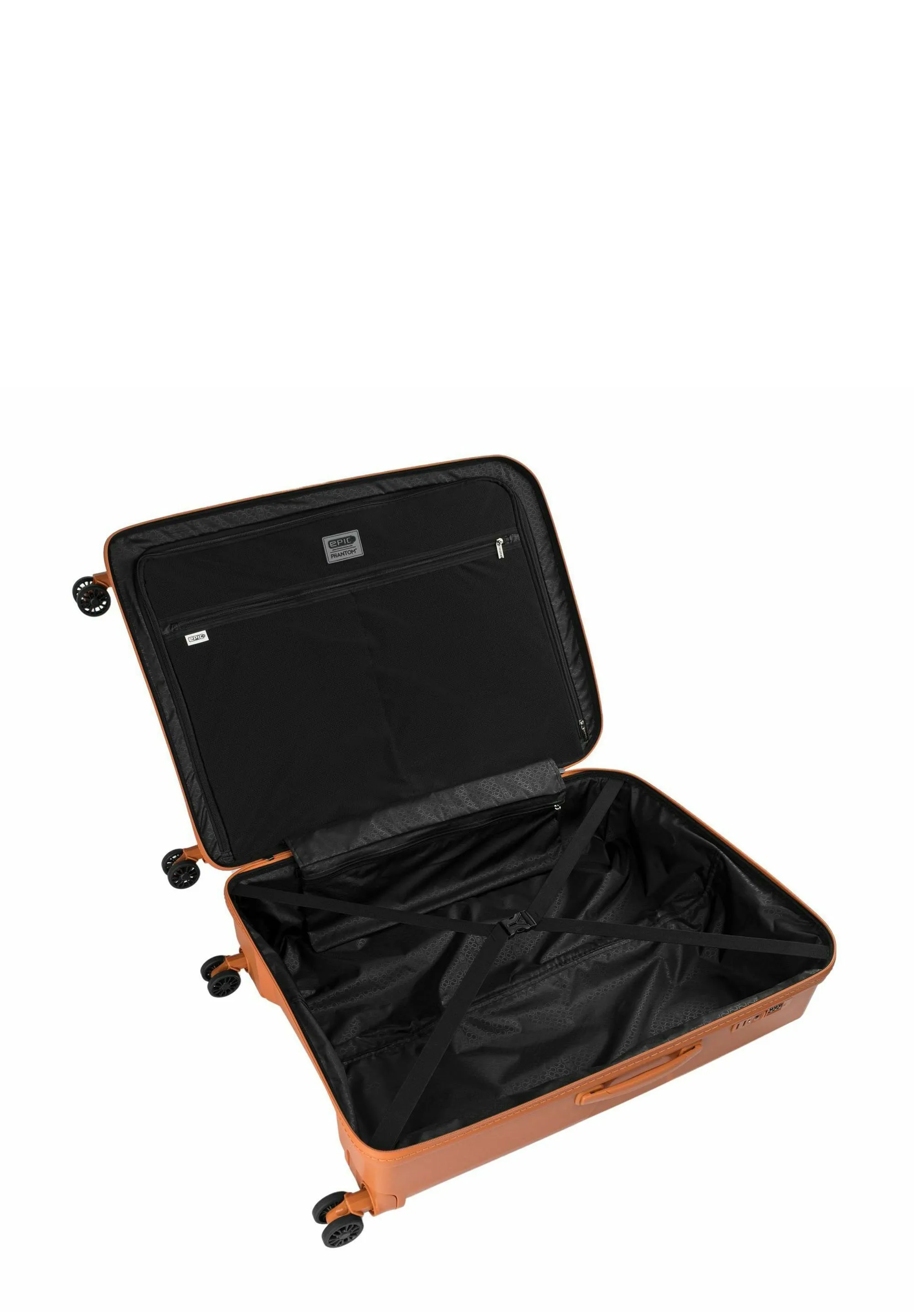 PHANTOM SL 4-ROLLEN TROLLEY 76 CM - Bagaglio a mano