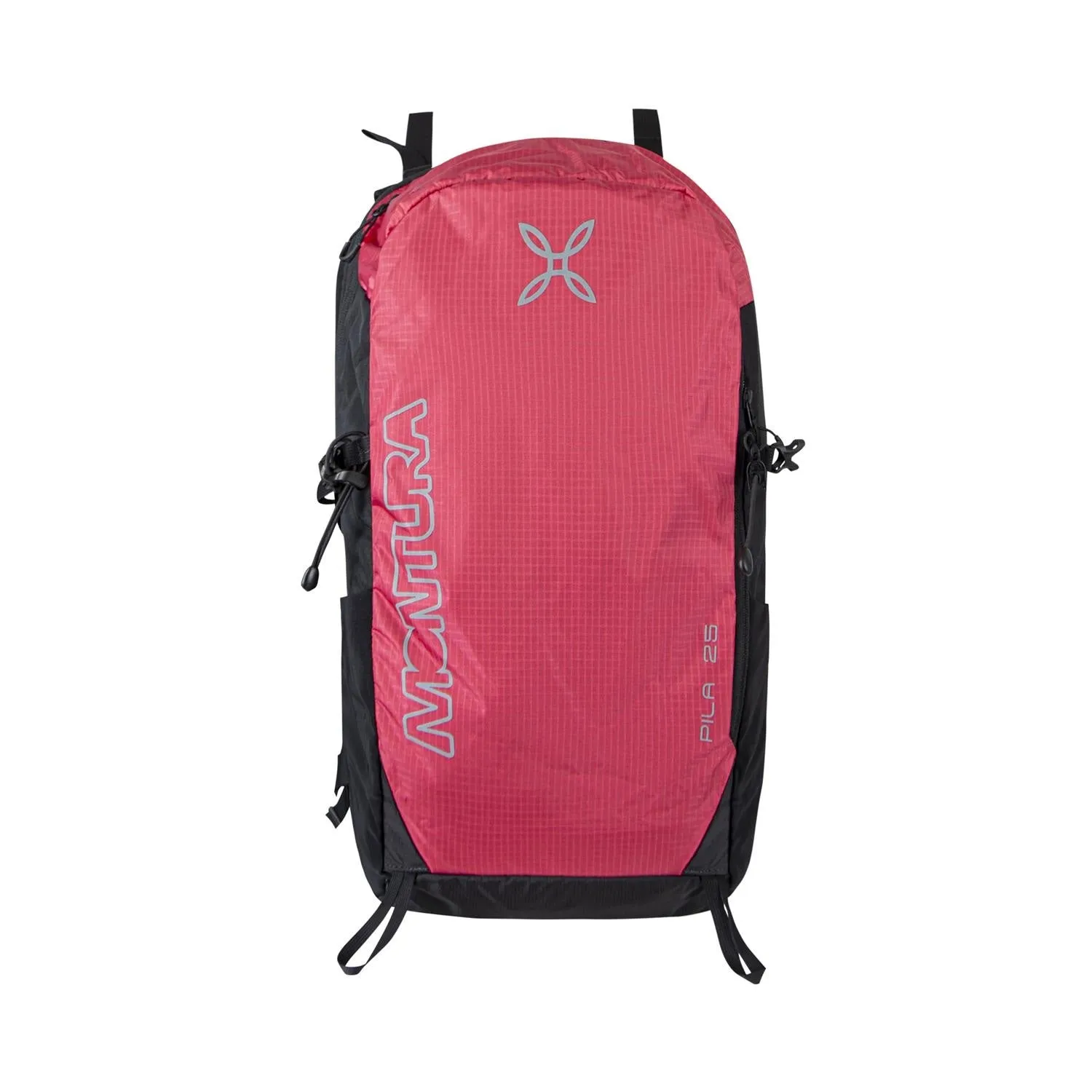 Pila 25 BackPack Zaino Montagna Rosa Sugar