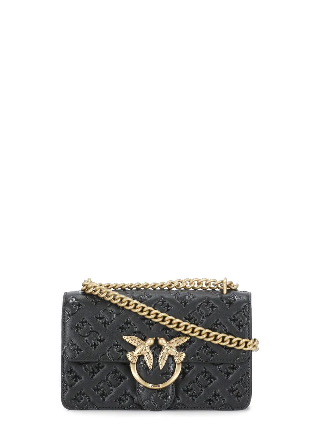  Pinko Borsa Love One Mini 