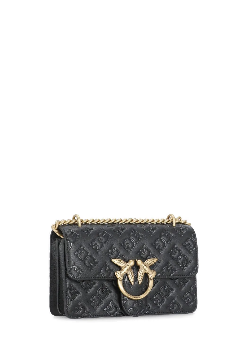  Pinko Borsa Love One Mini 