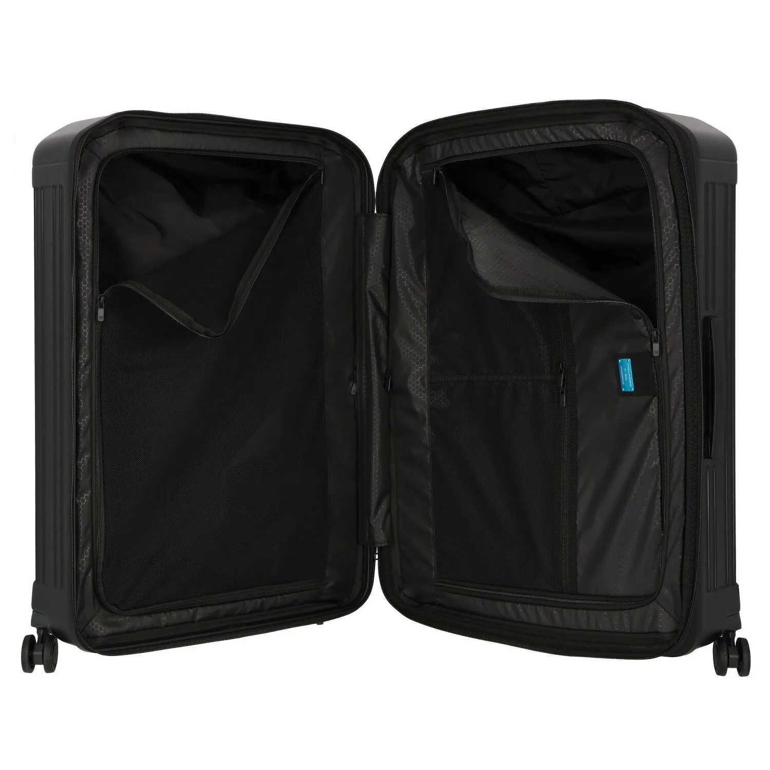 Piquadro PQ-Light 4 ruote Carrello 75 cm
