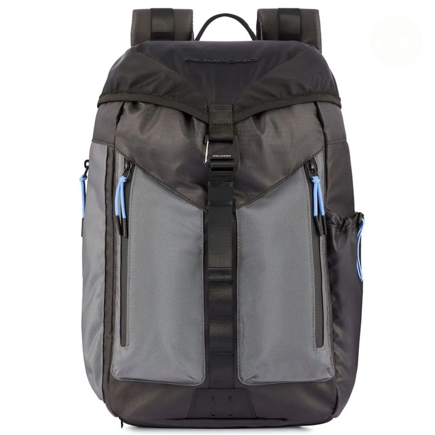 Piquadro Zaino Spike 40 cm scomparto per laptop