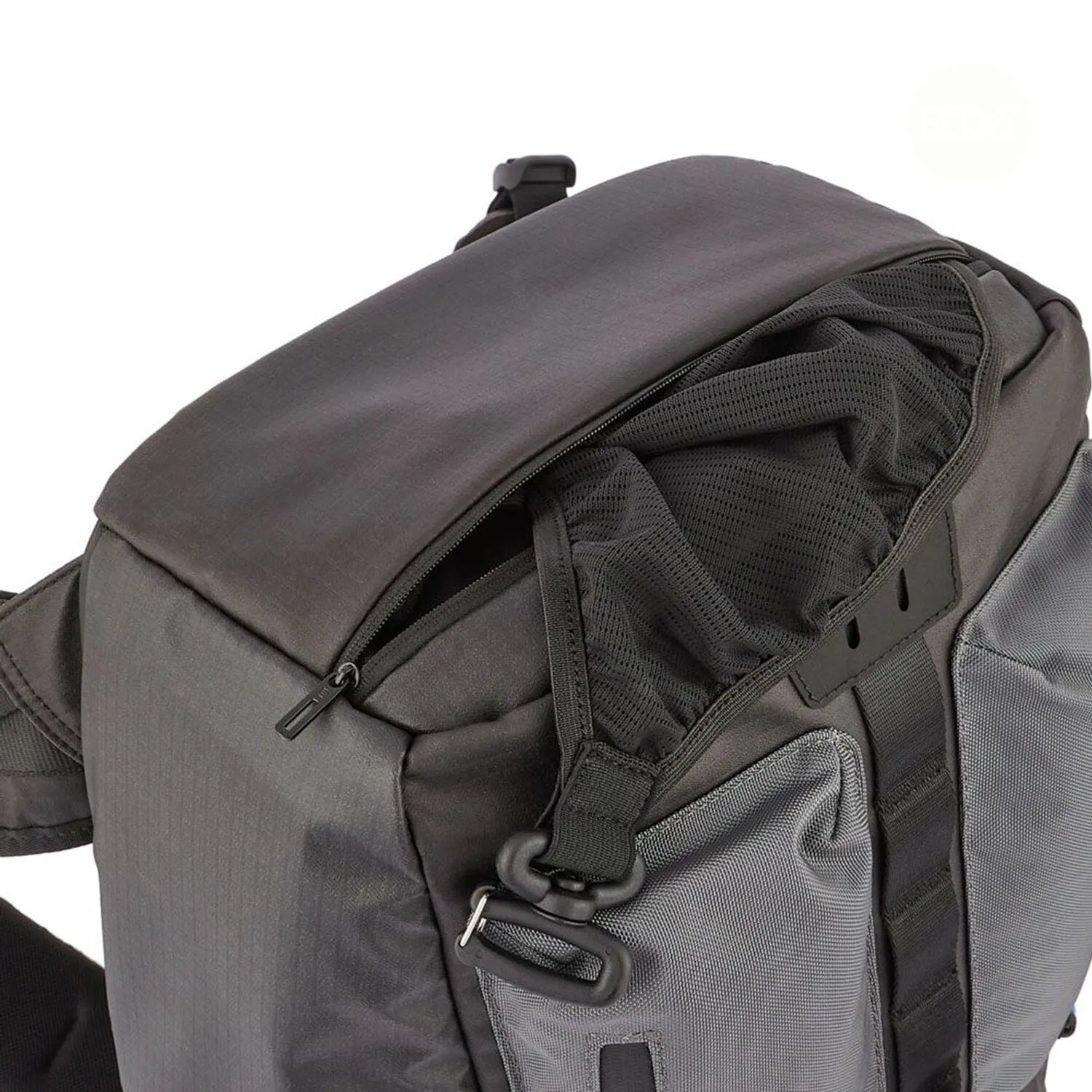 Piquadro Zaino Spike 40 cm scomparto per laptop