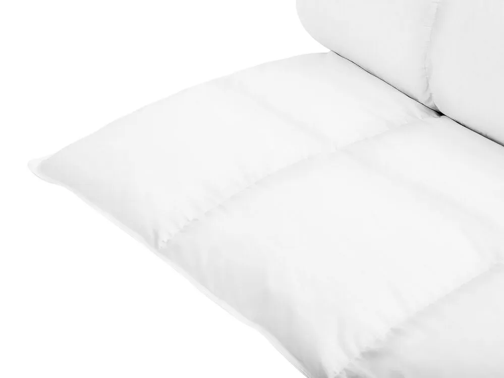 Piumino extra caldo Inverno GROSSGLOCKNER Piumino 200 x 220 cm