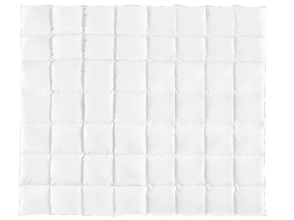 Piumino extra caldo Inverno GROSSGLOCKNER Piumino 200 x 220 cm