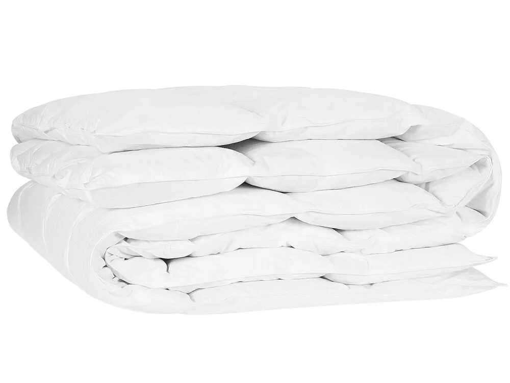 Piumino extra caldo Inverno GROSSGLOCKNER Piumino 200 x 220 cm