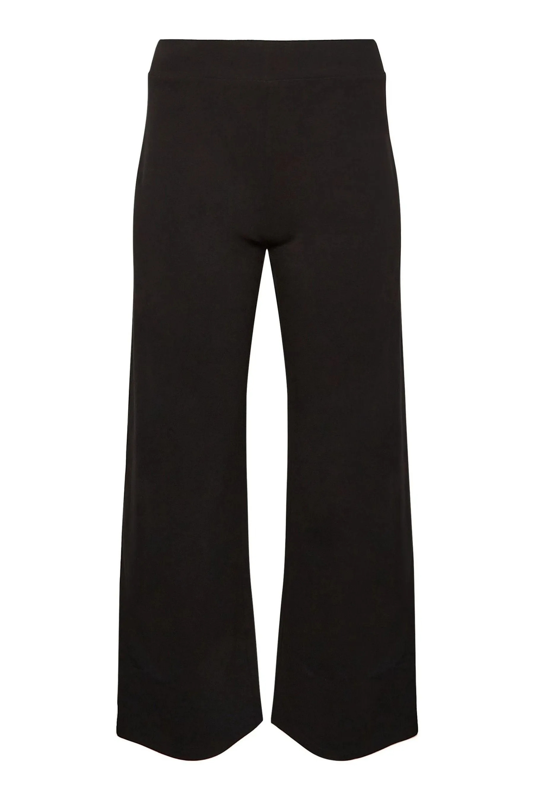 PixieGirl Petite - Pantaloni a fondo ampio senza chiusura