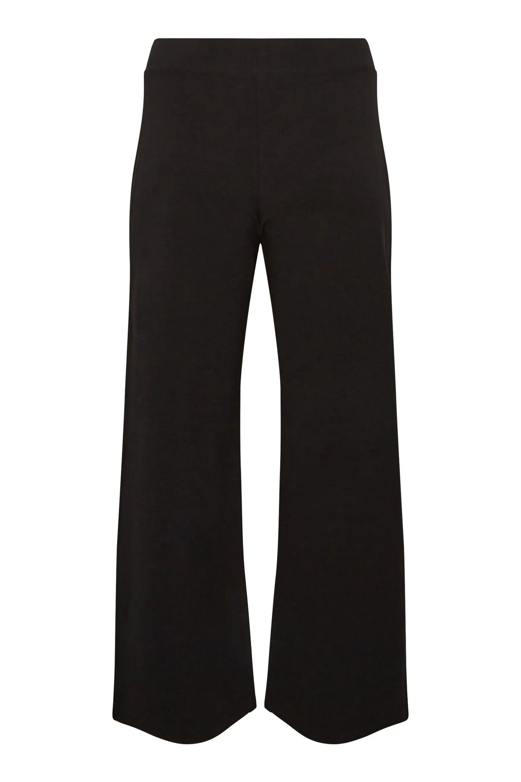PixieGirl Petite - Pantaloni a fondo ampio senza chiusura
