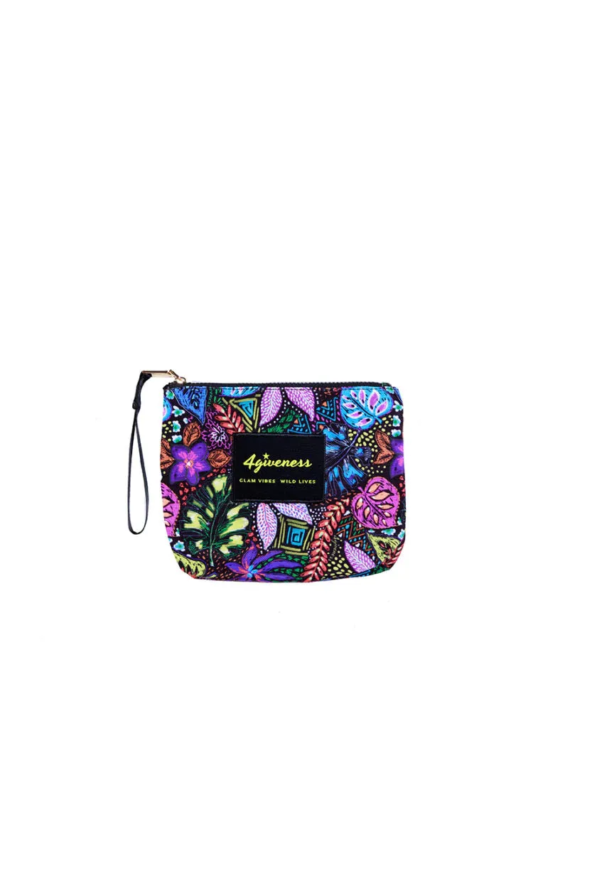Pochette a Fantasia 4Giveness / Multicolor