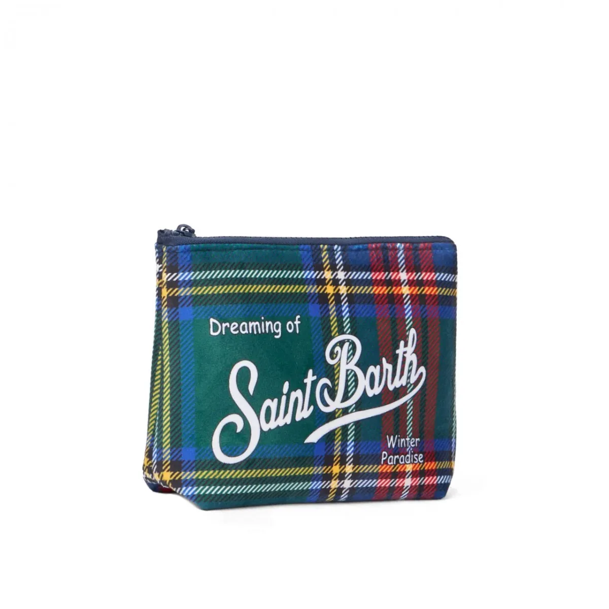Pochette Aline Tartan