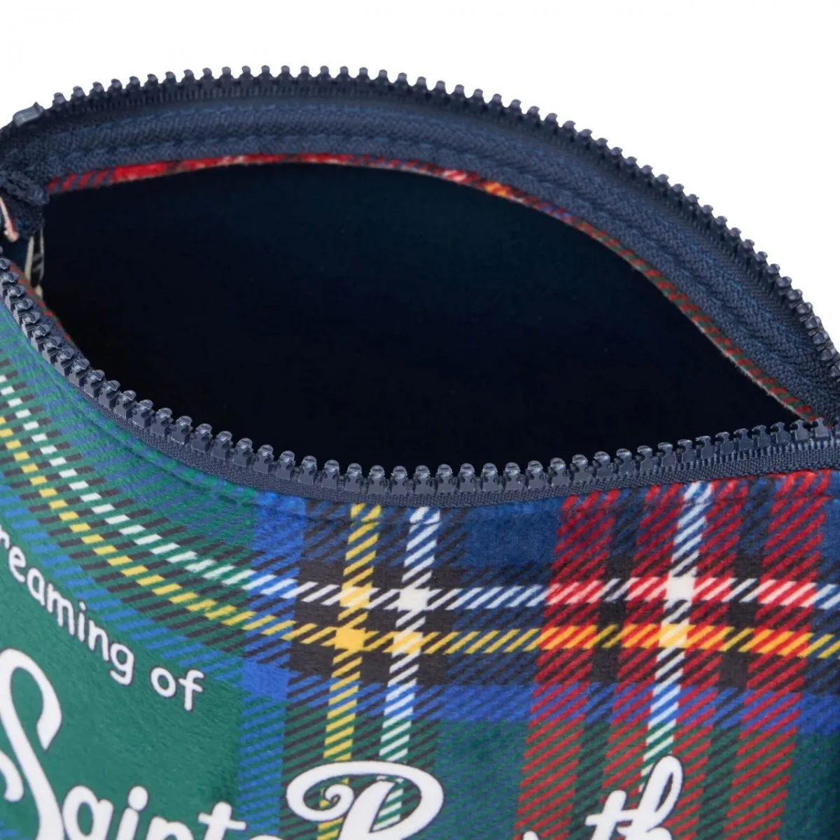 Pochette Aline Tartan