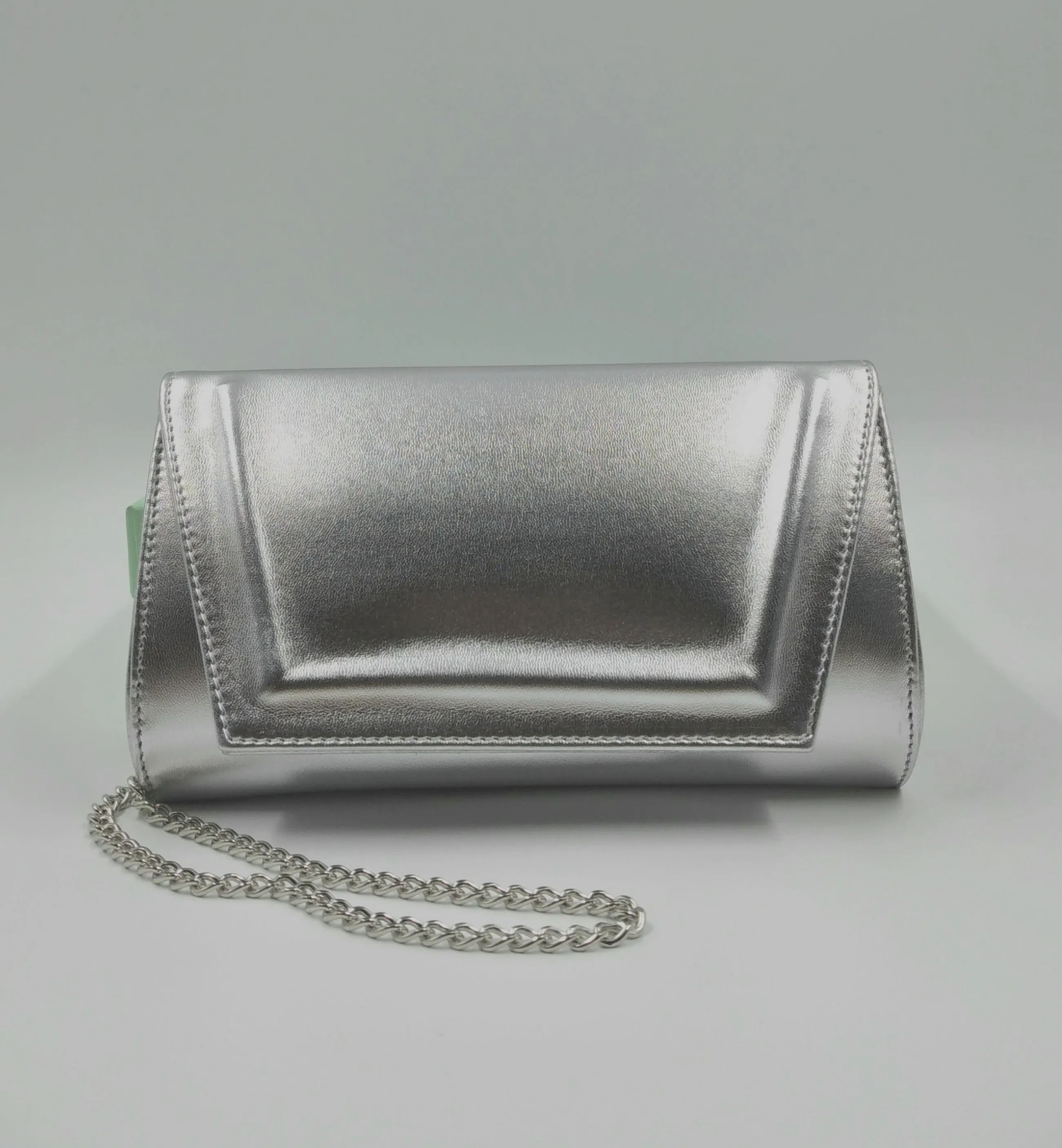 POCHETTE ARGENTO