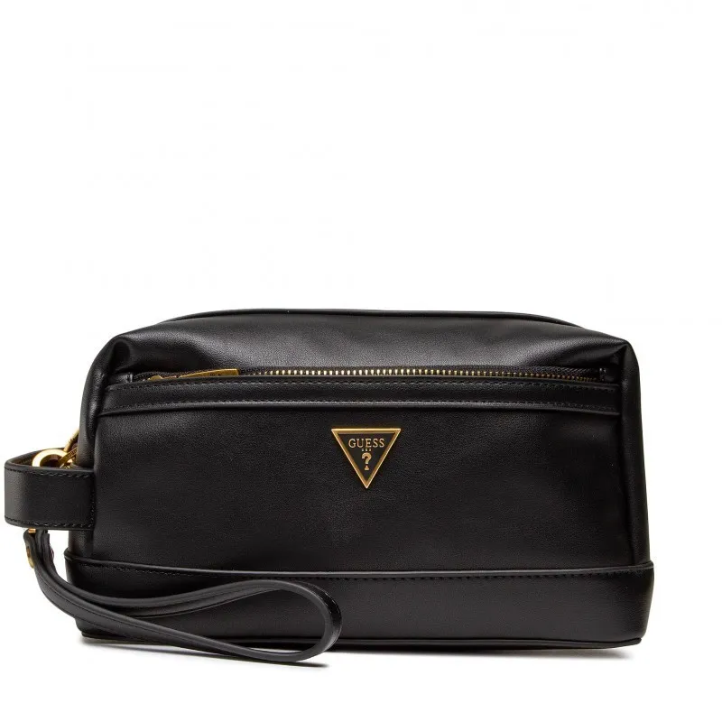 POCHETTE BEAUTY CASE SCALA GUESS