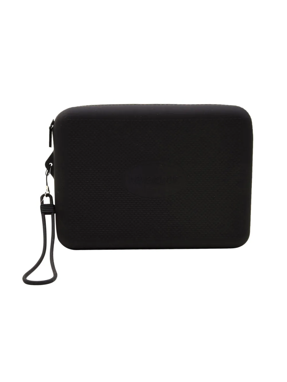 Pochette HAVAIANAS Unisex 4135195 Nero
