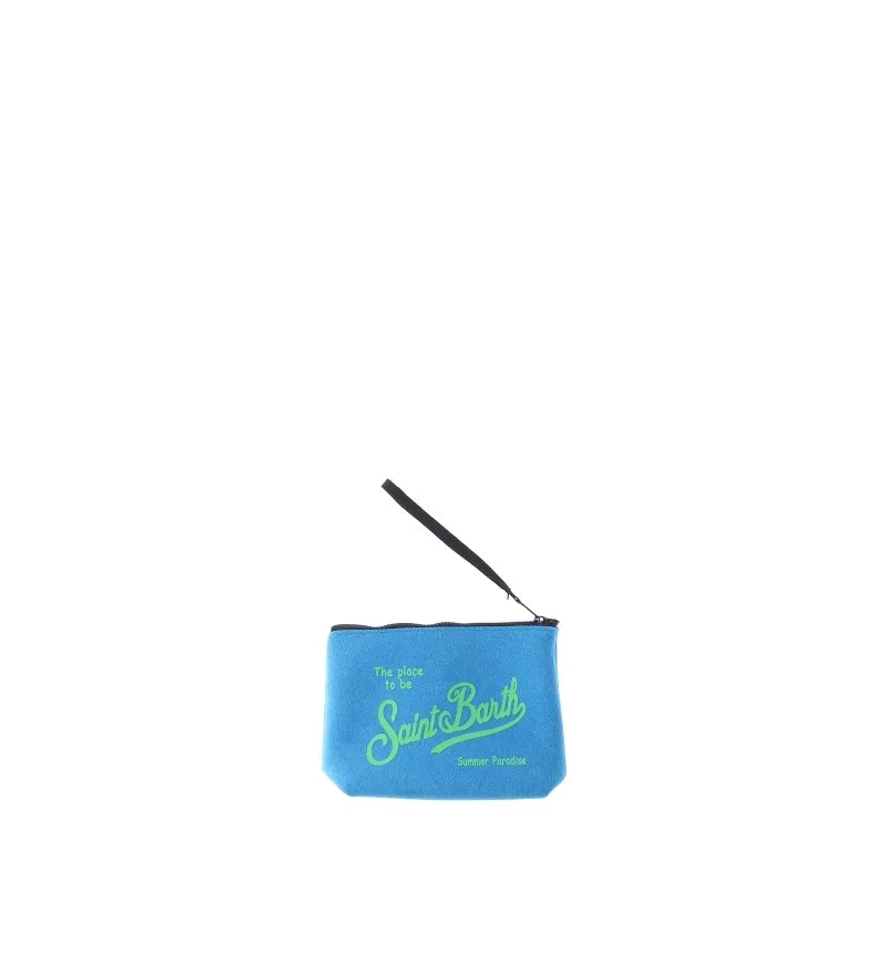 Pochette in neoprene