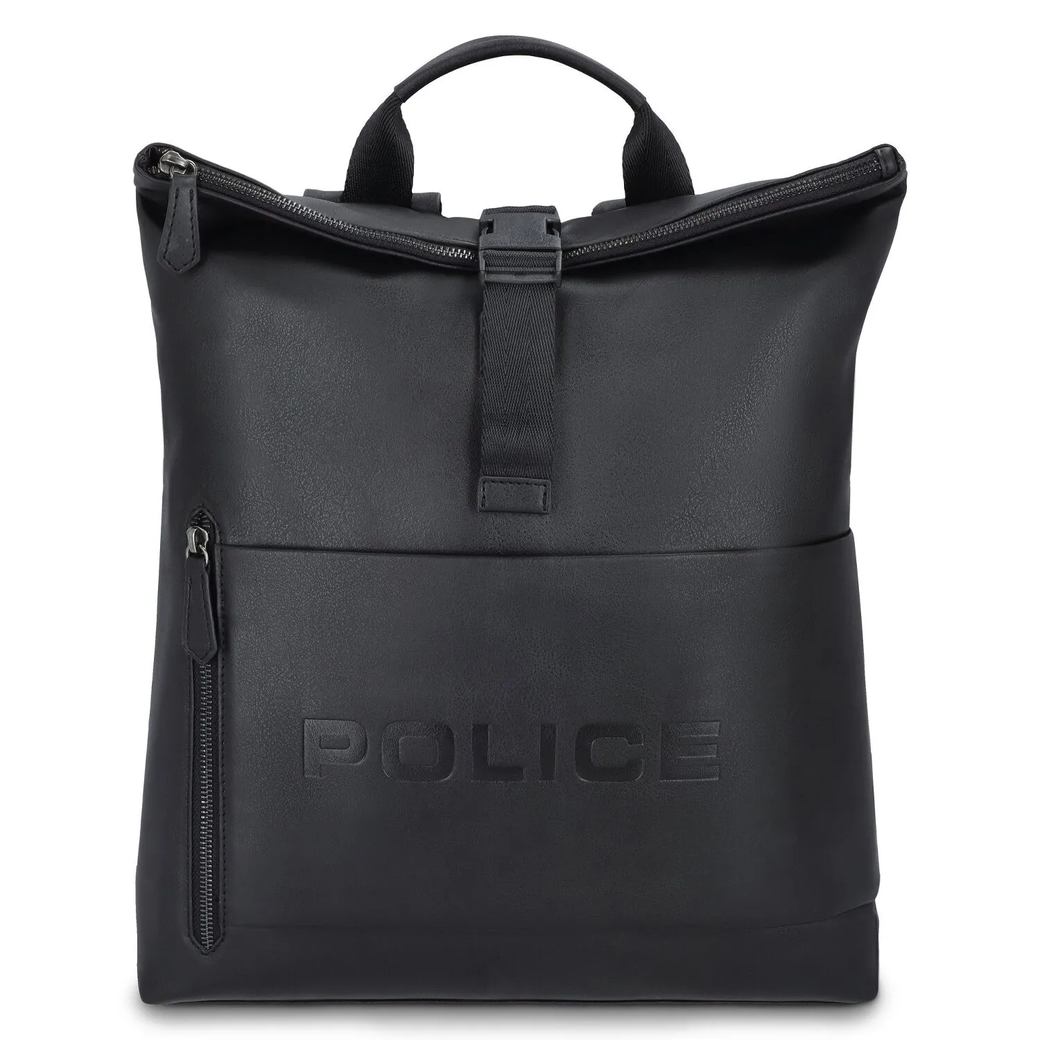 Police Zaino 42 cm Scomparto per laptop