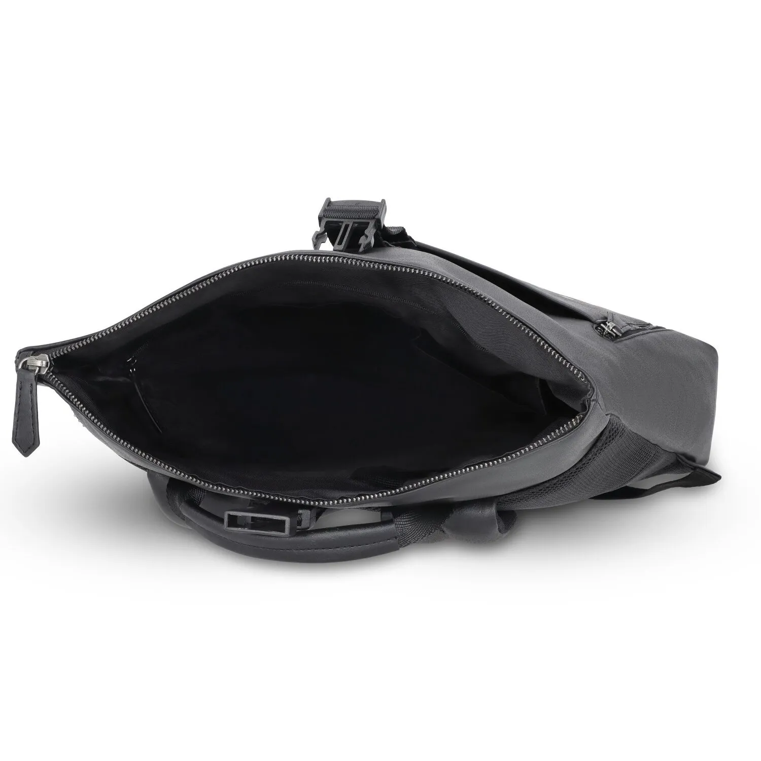 Police Zaino 42 cm Scomparto per laptop