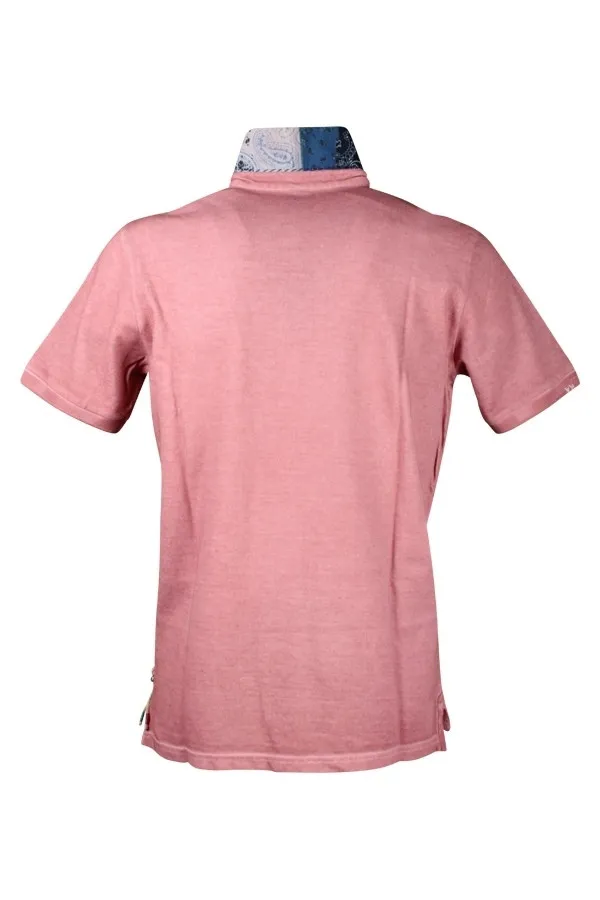 Polo Uomo Bob Rosa
