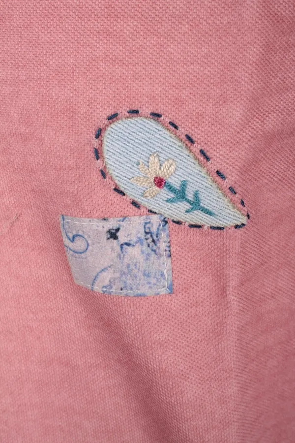 Polo Uomo Bob Rosa
