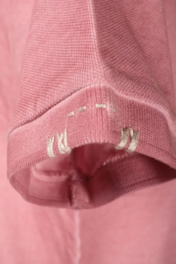 Polo Uomo Bob Rosa