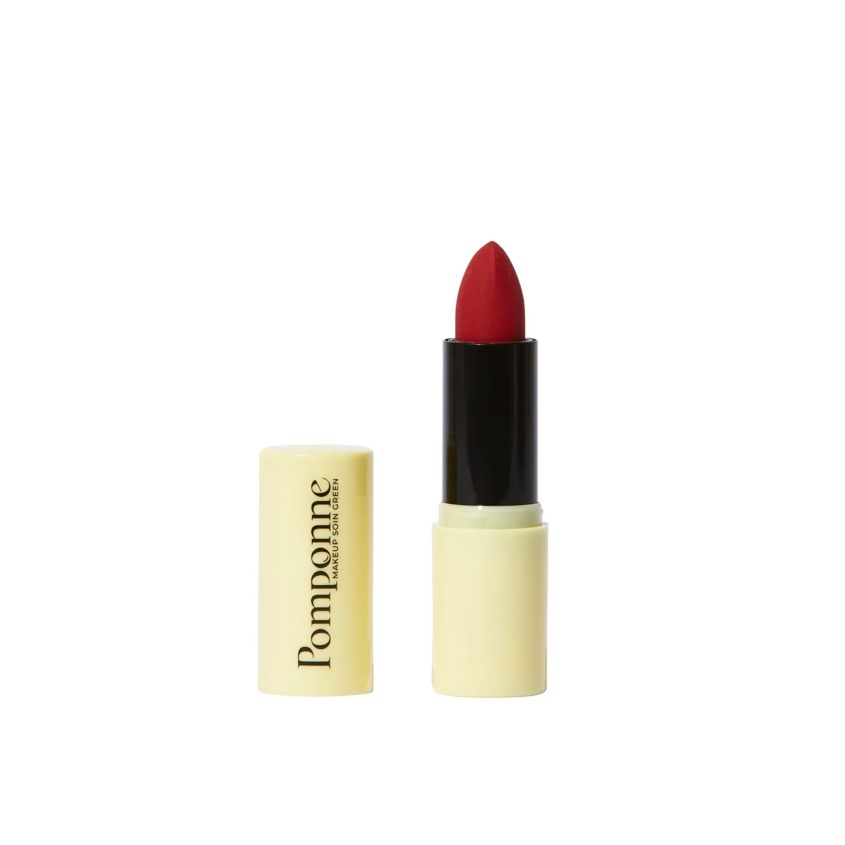 POMPONNE   Rossetto naturale idratante |  - Rouge couture