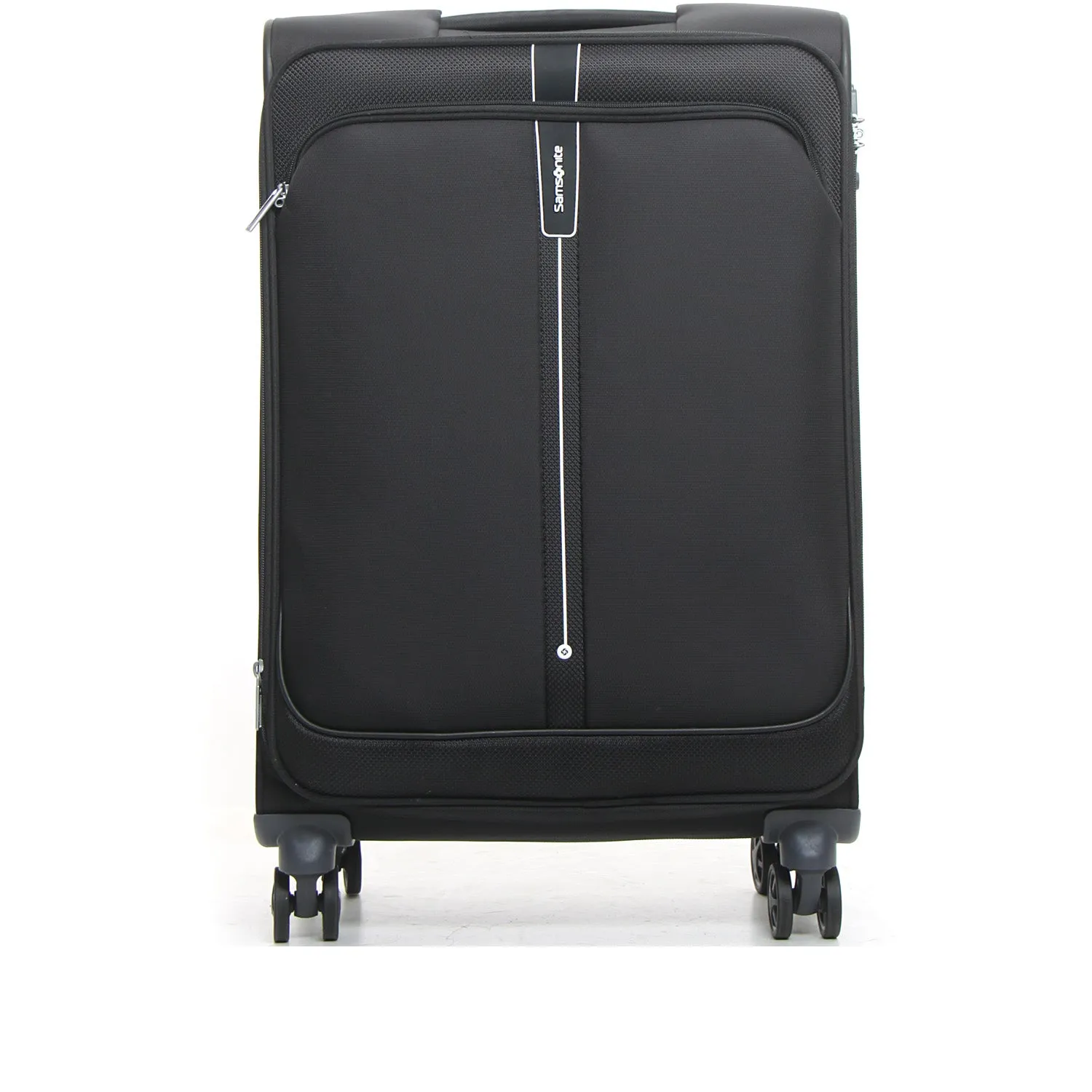 Popsoda trolley espandibile morbido - 66 cm