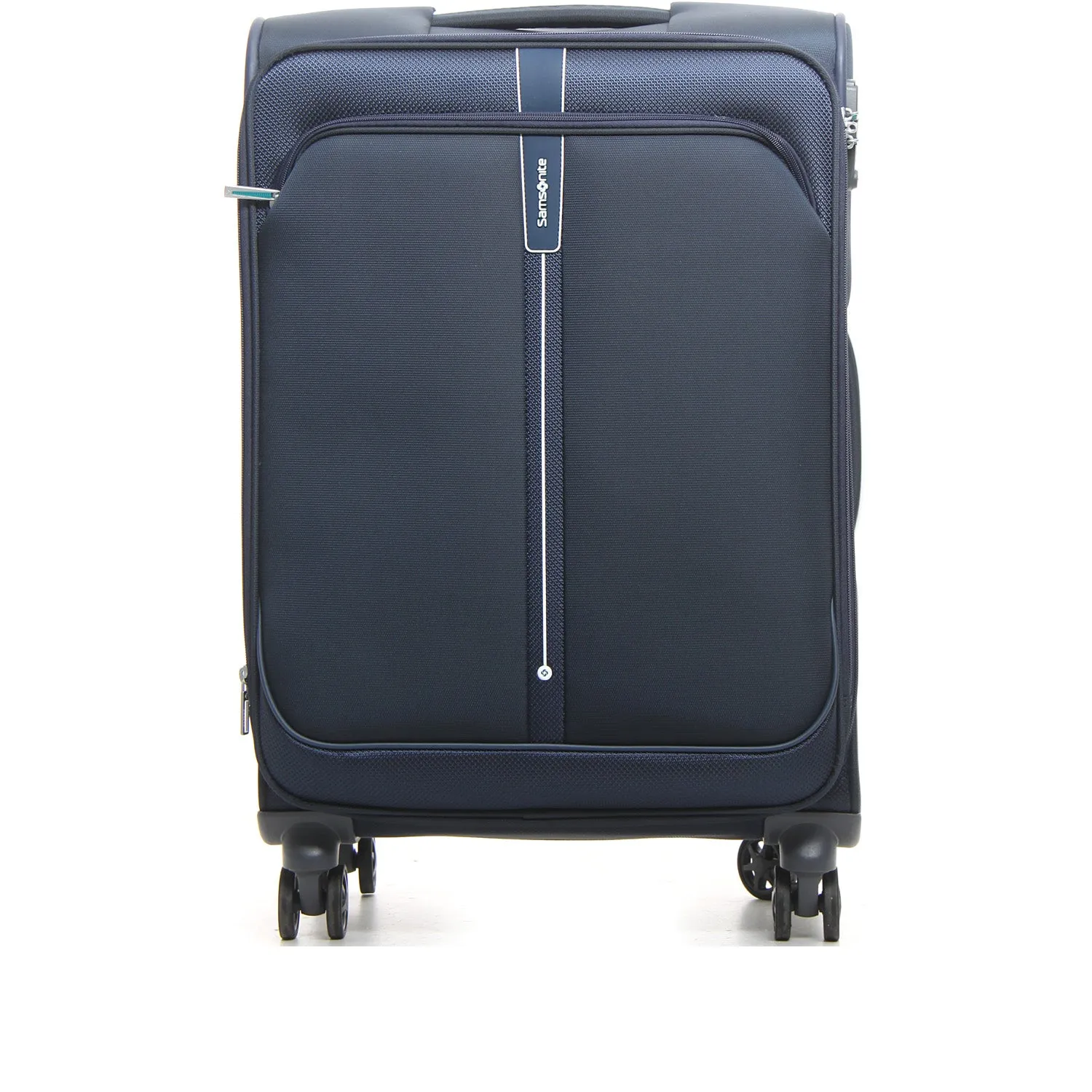 Popsoda trolley morbido espandibile - 66 cm