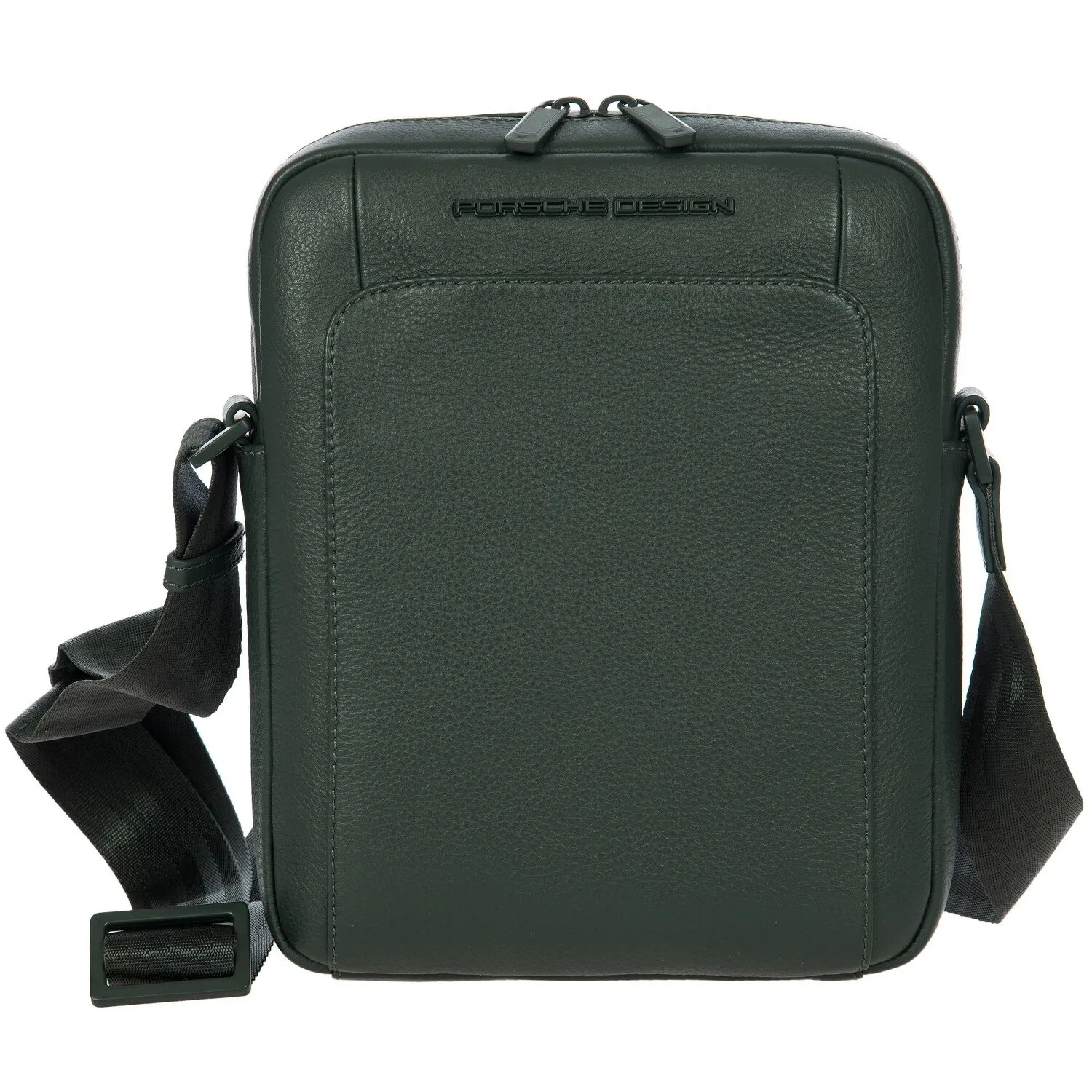 Porsche Design Roadster Borsa a tracolla in pelle 21 cm
