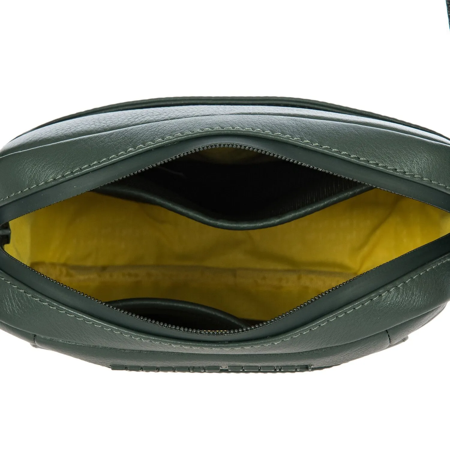 Porsche Design Roadster Borsa a tracolla in pelle 21 cm