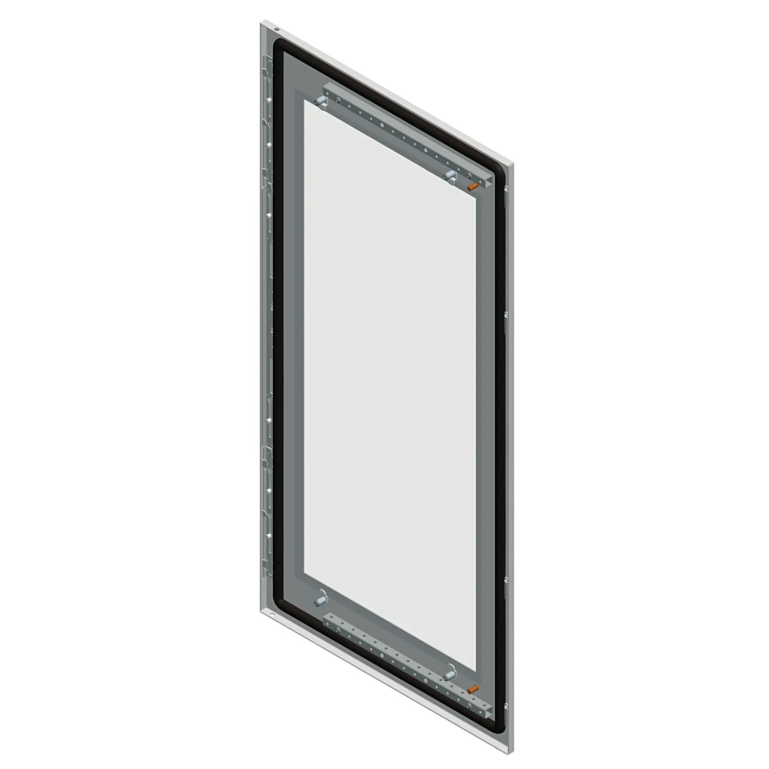 Porta Schneider Electric per Spacial SF, 1200 x 600mm