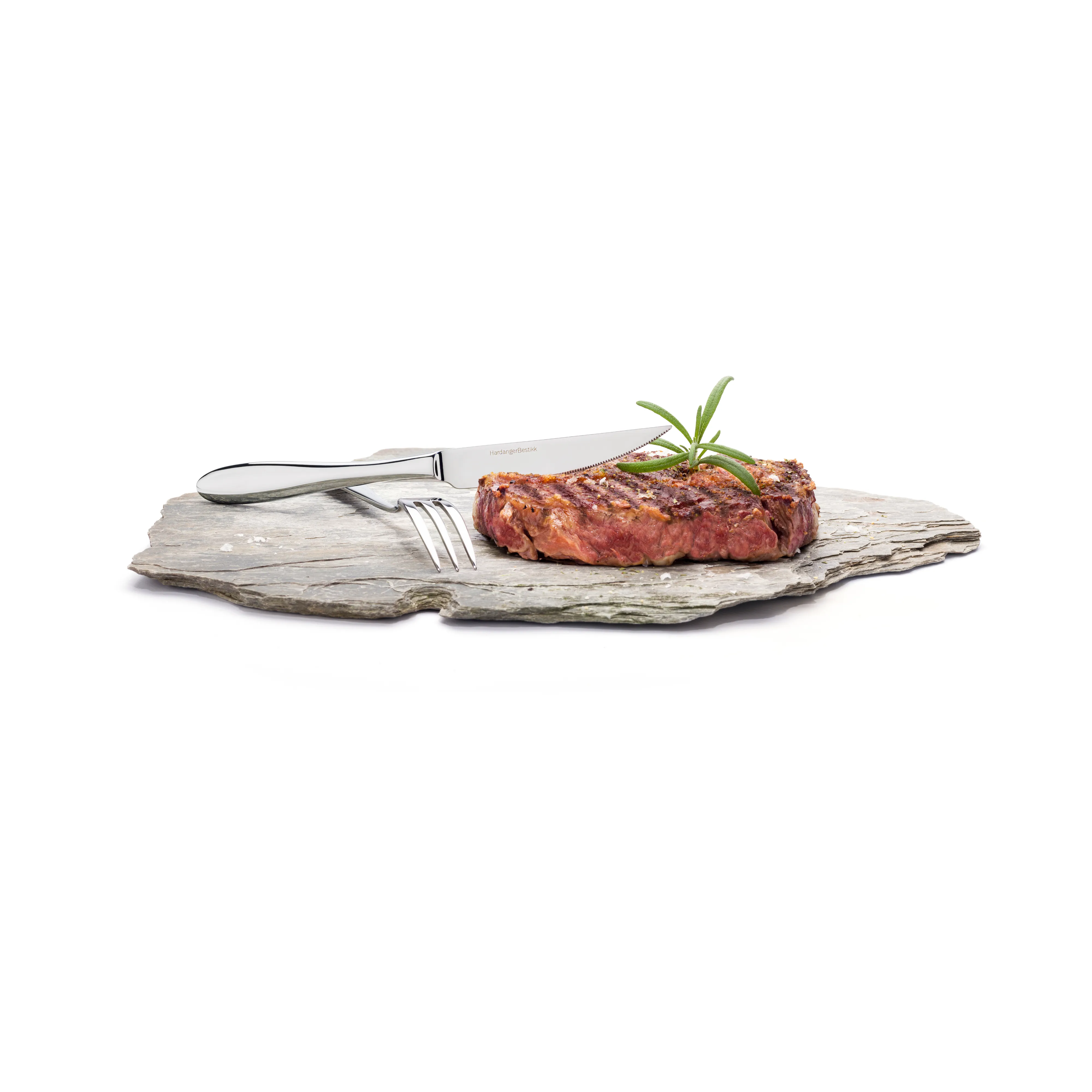 Posate da bistecca Fjord 12 pz.jo{font-size:18px}acciaio inossidabile