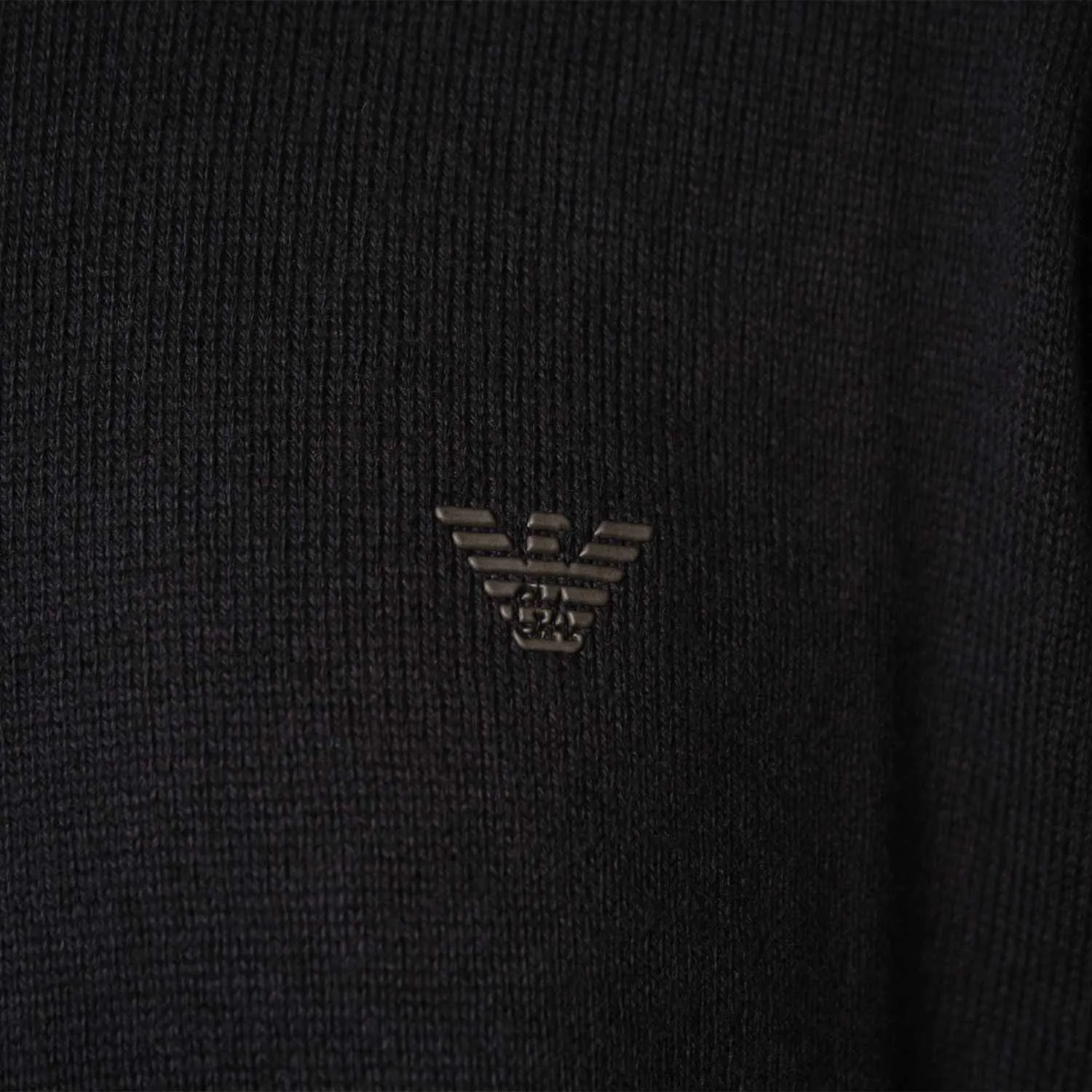 Pullover Blu Junior