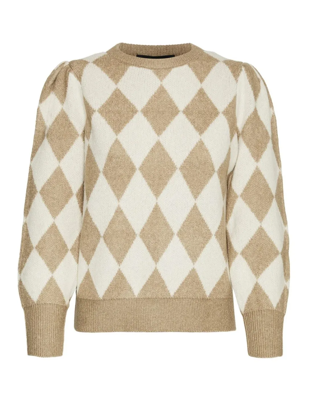 Pullover Donna Vmcandas Vero Moda
