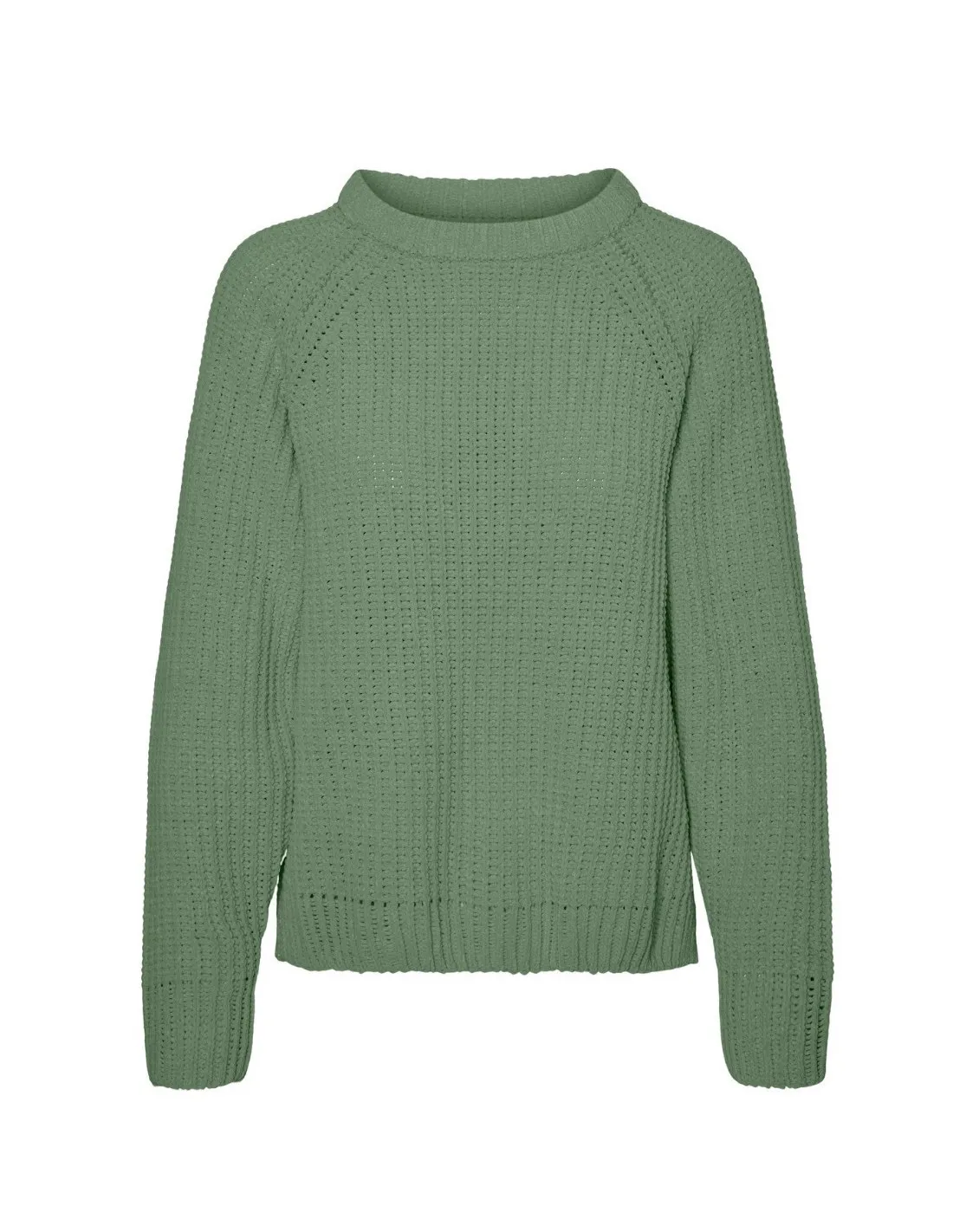 Pullover Donna Vmjoline Chenille Vero Moda