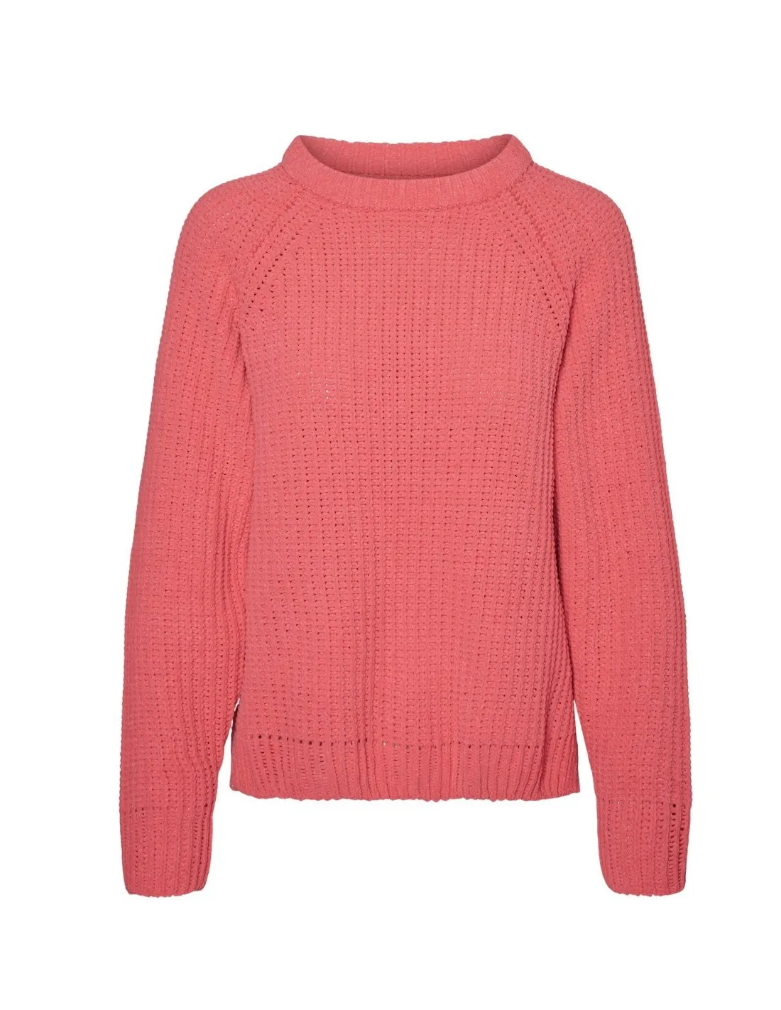 Pullover Donna Vmjoline Chenille Vero Moda