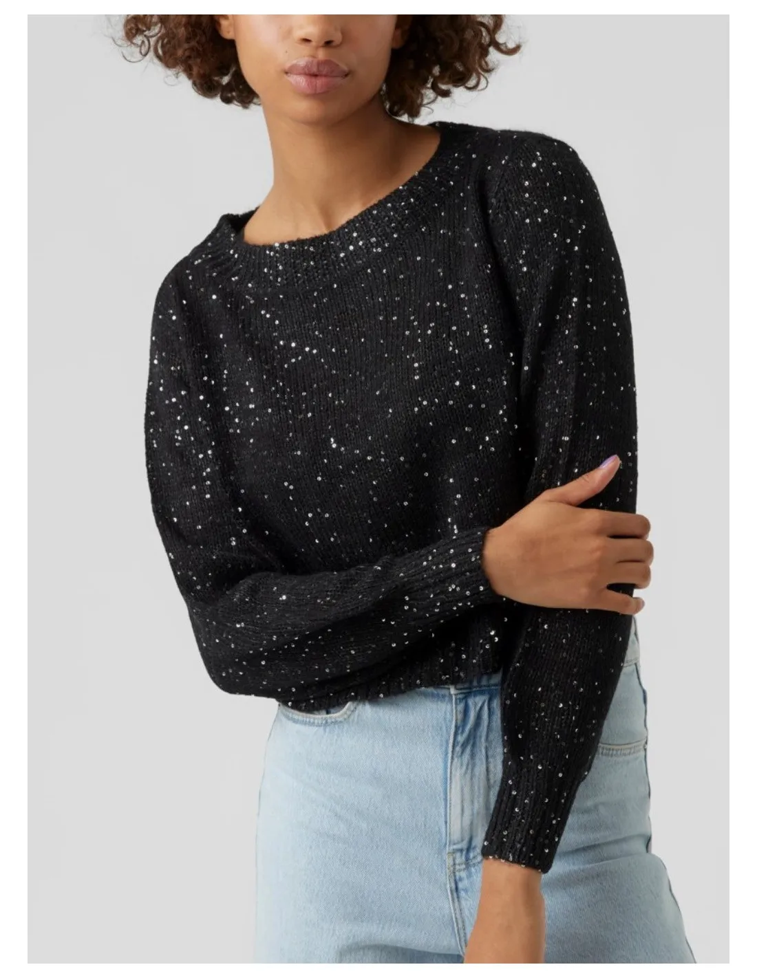 Pullover Donna VMleilani Vero Moda