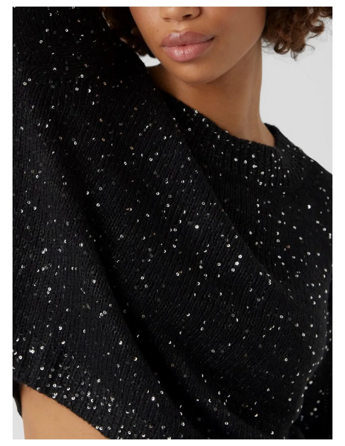 Pullover Donna VMleilani Vero Moda