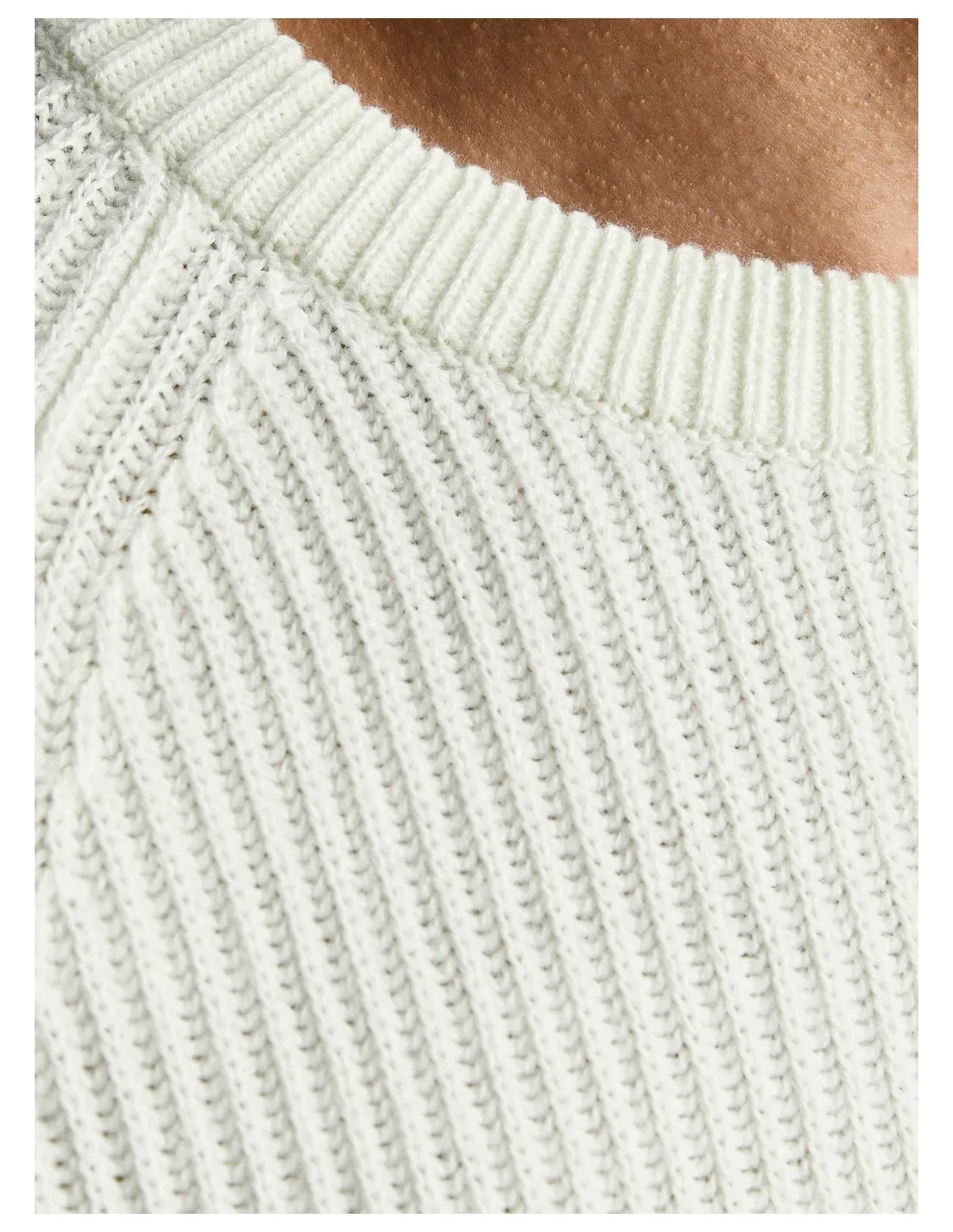 Pullover Uomo JJpannel Jack & Jones