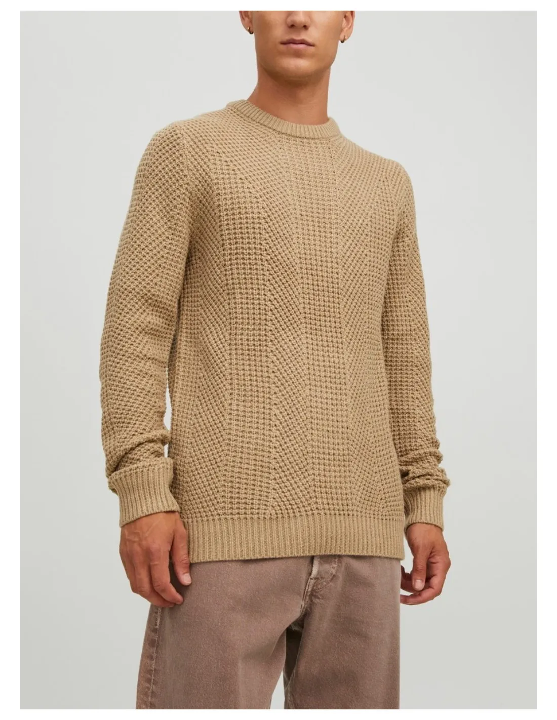 Pullover Uomo JJSTANFORD Jack & jones